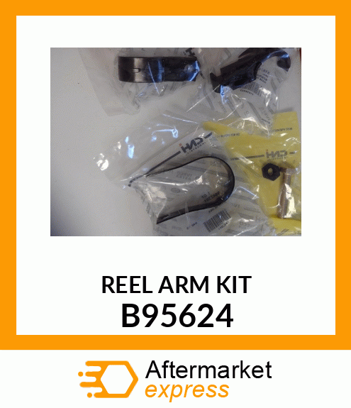 REELARMKIT B95624