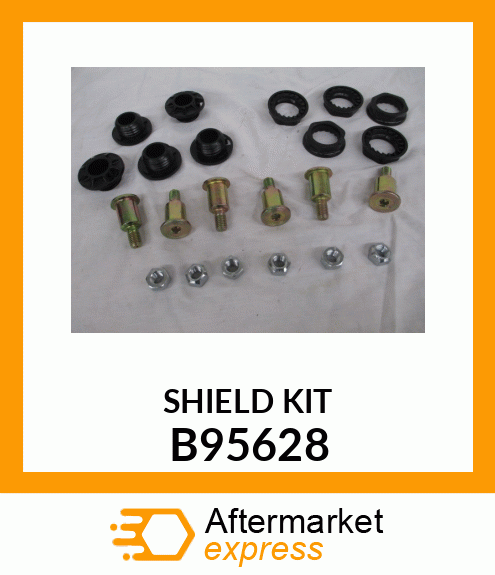 SHIELD_KIT B95628