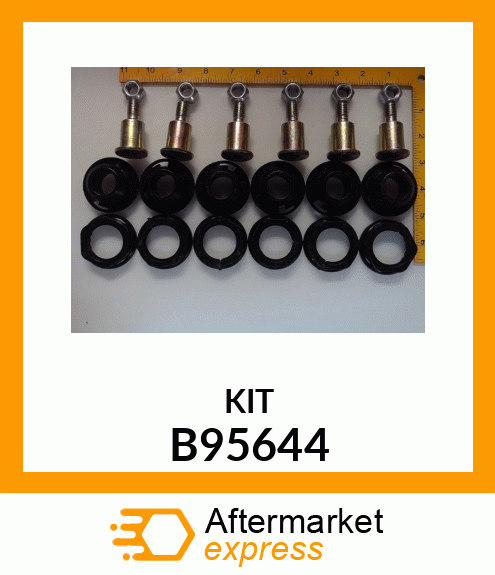 KIT24PC B95644