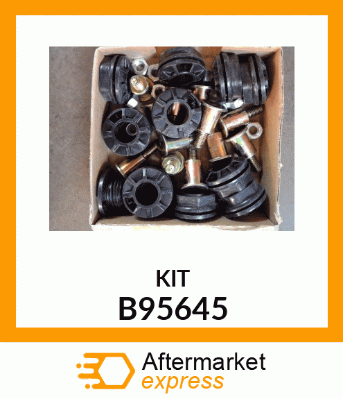 KIT48PC B95645