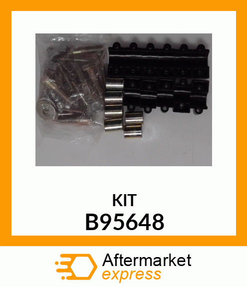 BUSHINGKIT B95648