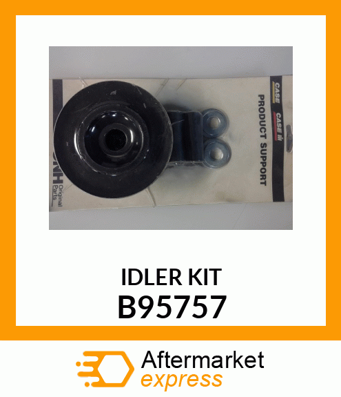 IDLER_KIT B95757