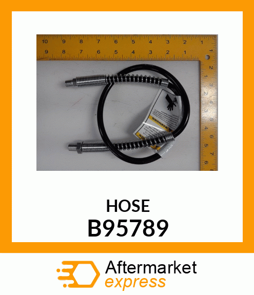 HOSE B95789