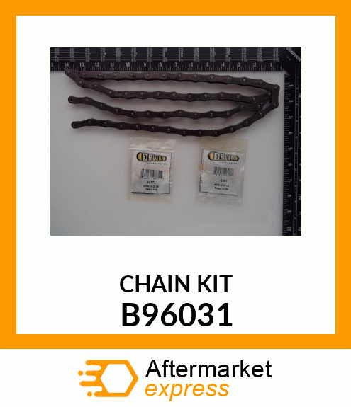 CHAINKIT B96031