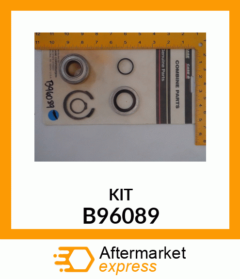 KIT5PC B96089