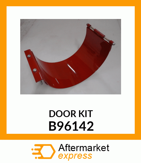 DOOR_KIT_6PC B96142