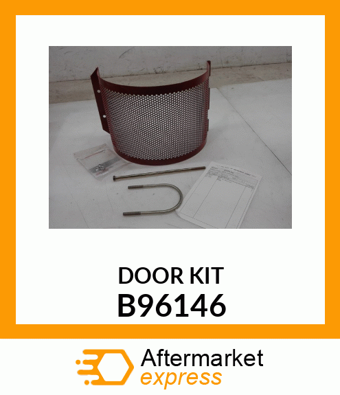 DOOR KIT B96146