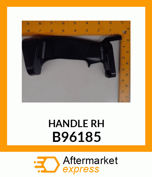 HANDLERH B96185