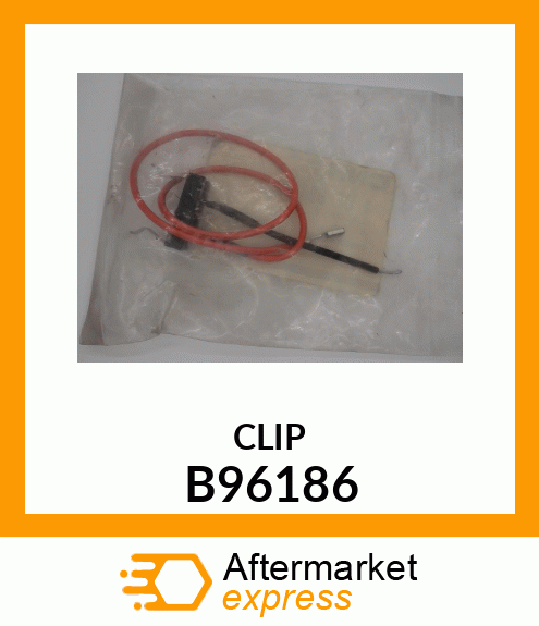 CLIP B96186