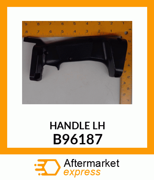 HANDLELH B96187