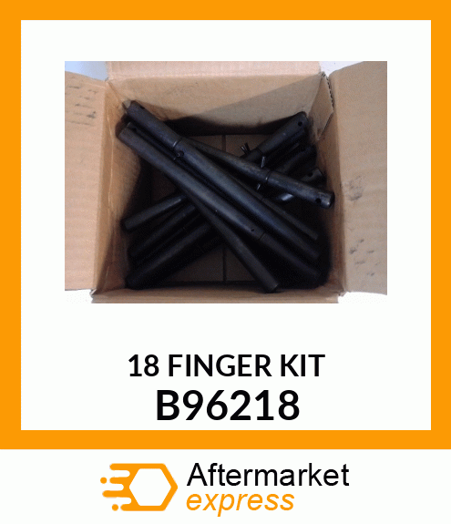 18_FINGER_KIT B96218