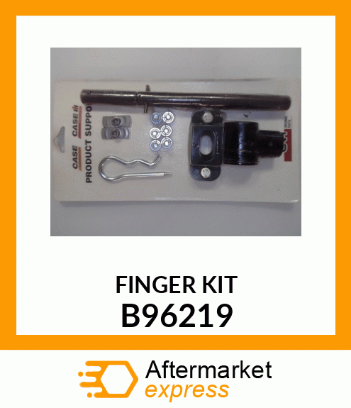 FINGERKIT14PC B96219