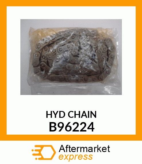 CHAIN B96224