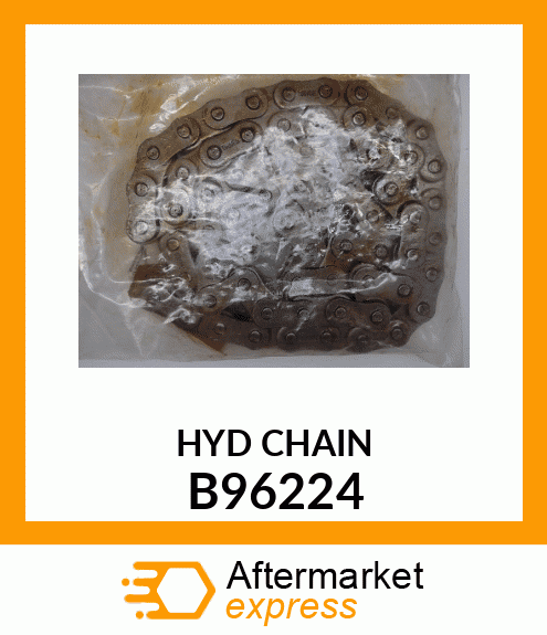 CHAIN B96224