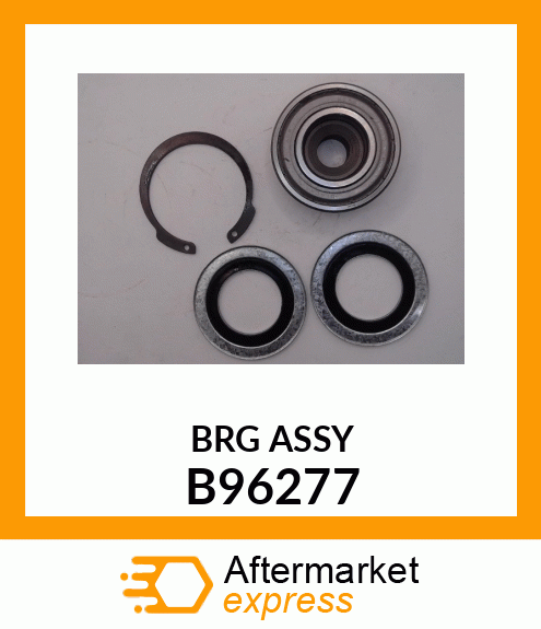 BRGASSY4PC B96277