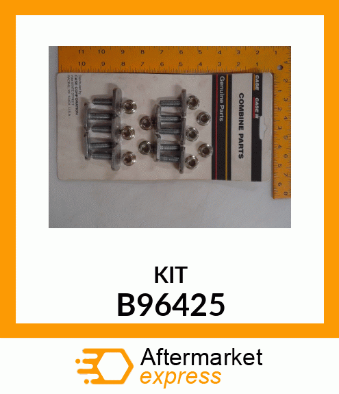 KIT20PC B96425