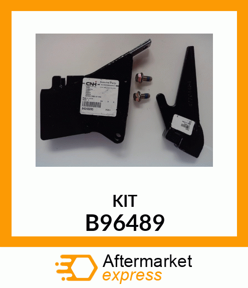 KIT4PC B96489