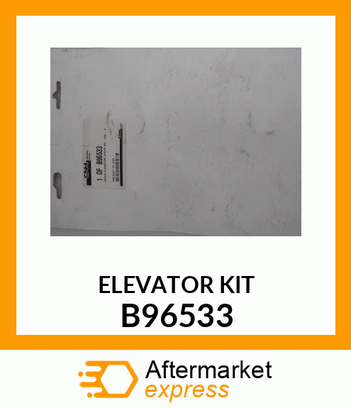 ELEVATOR_KIT B96533