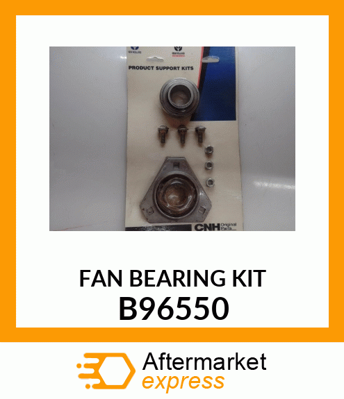 FAN_BEARING_KIT B96550