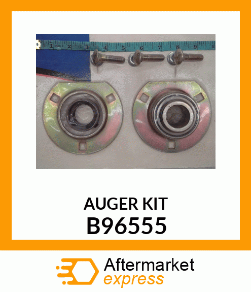 AUGER_KIT B96555