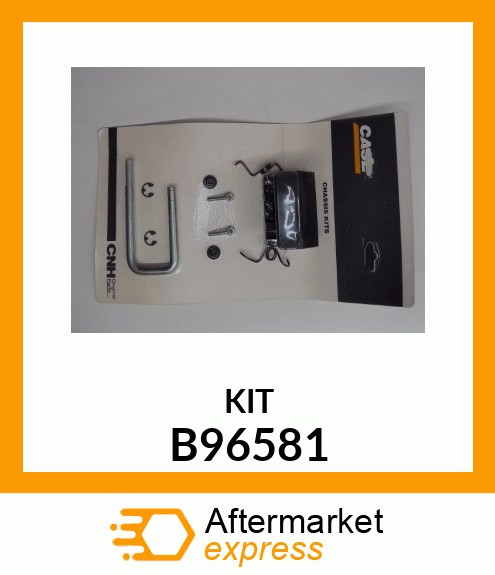 KIT12PC B96581