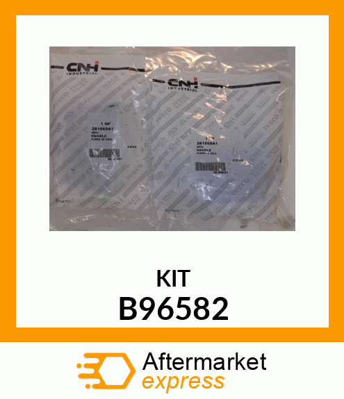 KIT B96582