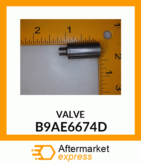 VALVE B9AE6674D