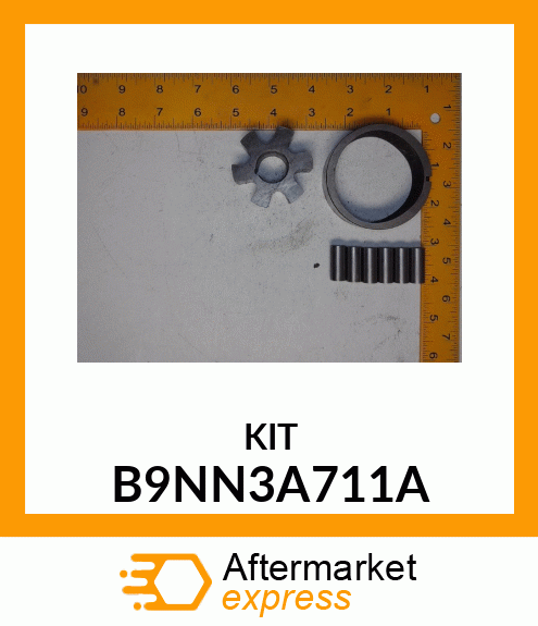 KIT_8PC B9NN3A711A