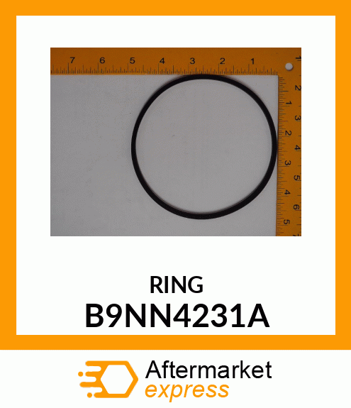 RING B9NN4231A