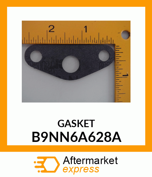 GASKET B9NN6A628A