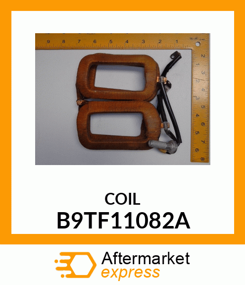 COIL B9TF11082A