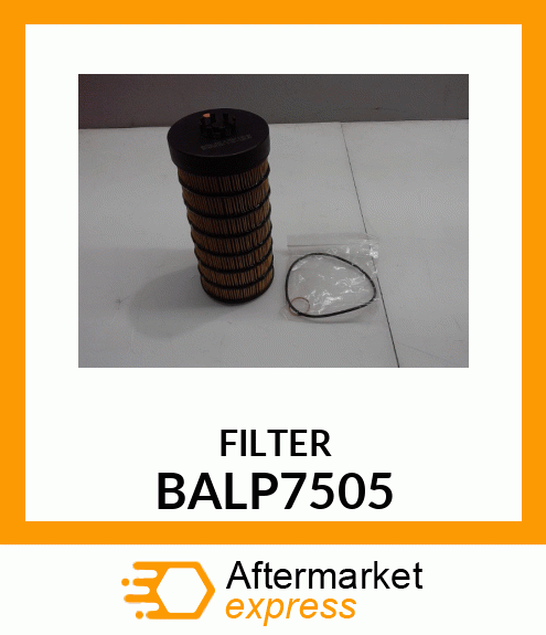 FILTER BALP7505