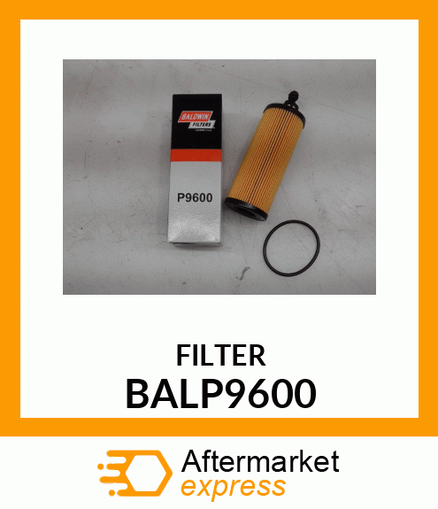 FILTER BALP9600