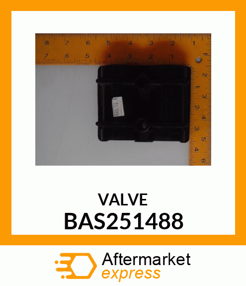 VALVE BAS251488