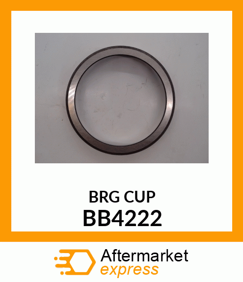 BRGCUP BB4222