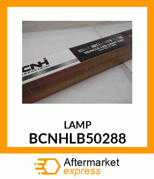 LAMP BCNHLB50288