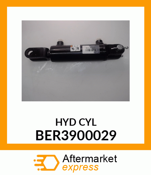 HYD_CYL BER3900029