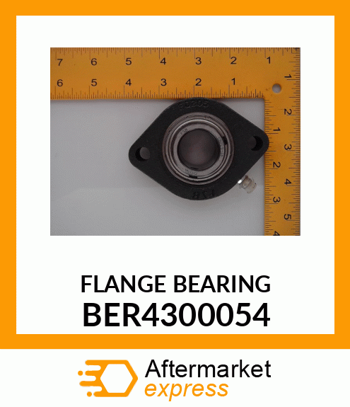 FLANGE_BEARING_ BER4300054