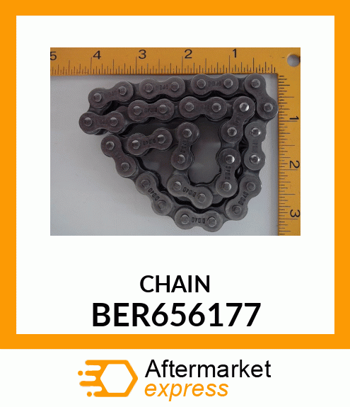 CHAIN BER656177