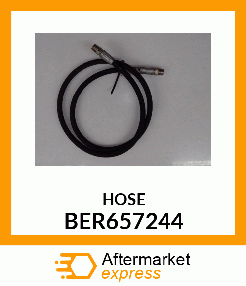 HOSE BER657244