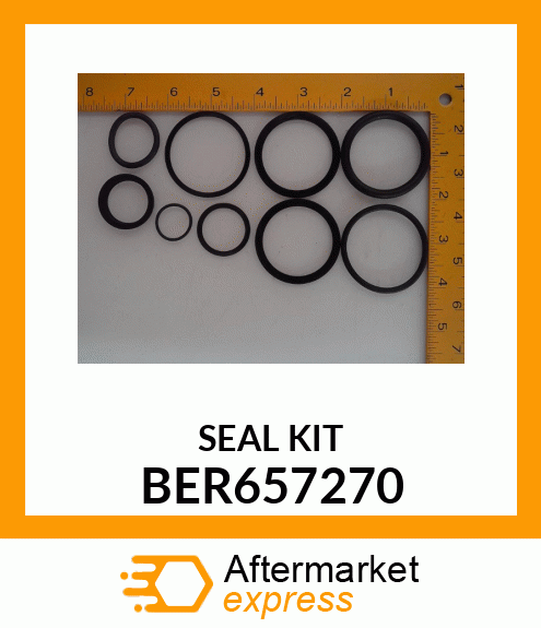 SEALKIT9PC BER657270