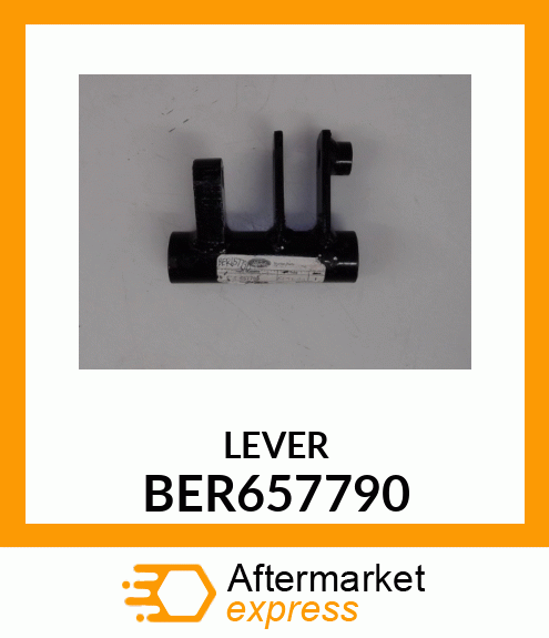 LEVER BER657790