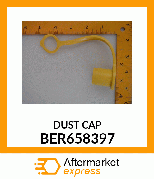 DUSTCAP BER658397