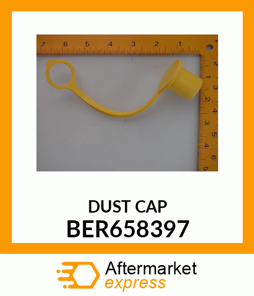 DUSTCAP BER658397