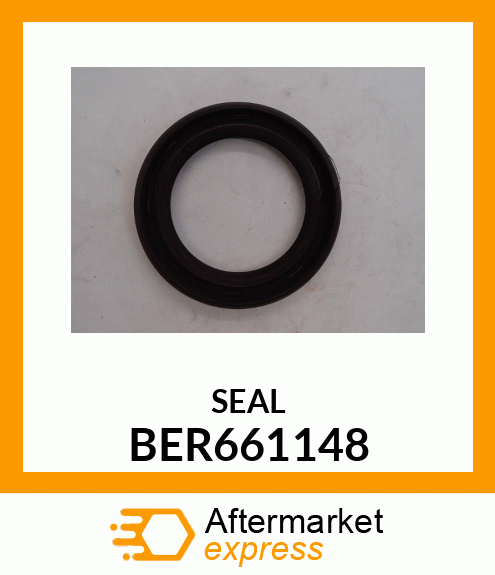 SEAL BER661148