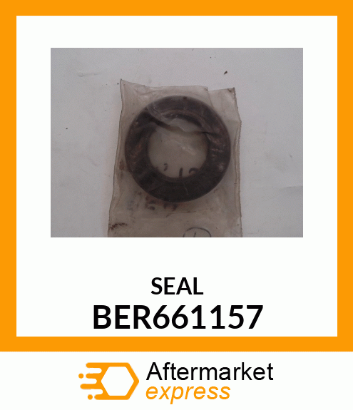 SEAL BER661157