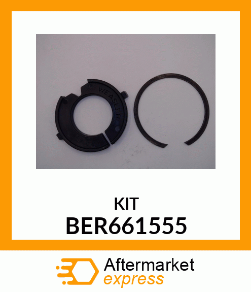 KIT BER661555