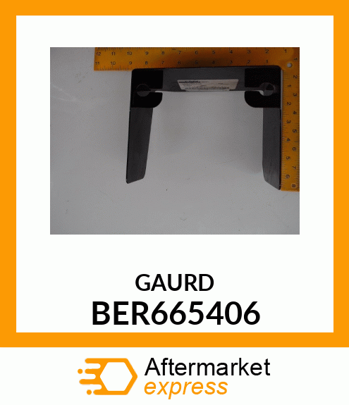 GAURD BER665406