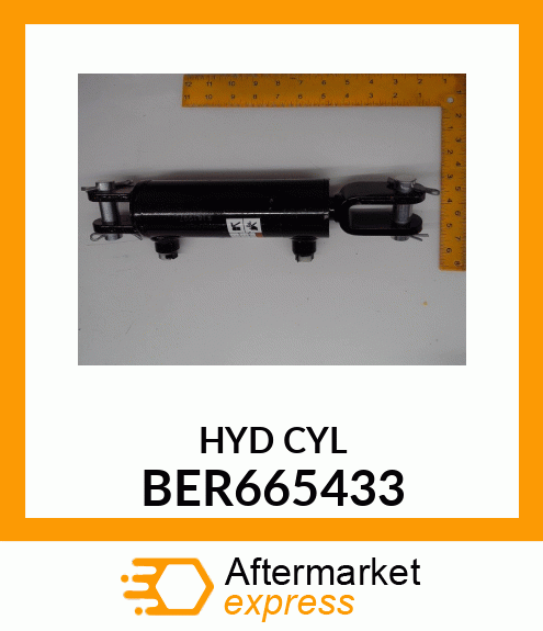 HYD_CYL BER665433