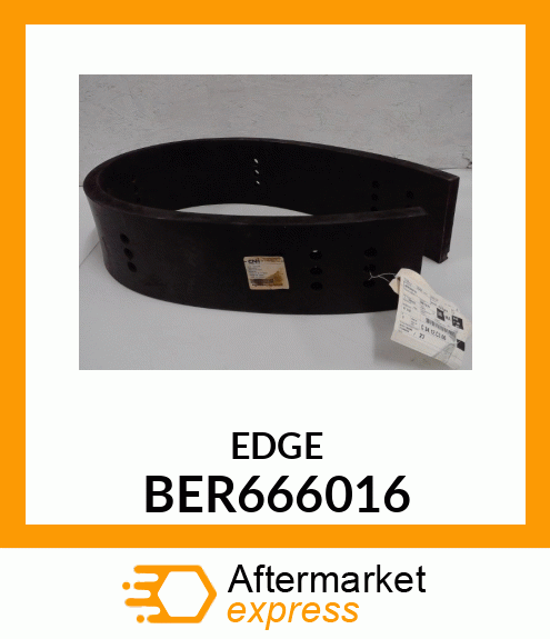 EDGE BER666016